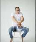 Rencontre Homme : Andy, 47 ans à Allemagne  Kaltenkirchen